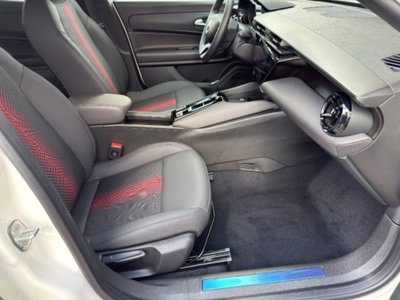 Alfa Romeo Junior 1.2 ibrida Q4 Ti 145cv edct6 (10)