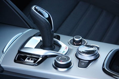 Alfa Romeo Stelvio Stelvio 2.2 Turbodiesel 160 CV AT8 RWD Sprint (12)
