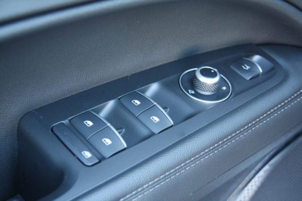 Alfa Romeo Stelvio Stelvio 2.2 Turbodiesel 160 CV AT8 RWD Sprint (18)