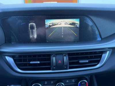 Alfa Romeo Stelvio Stelvio 2.2 Turbodiesel 160 CV AT8 RWD Sprint (11)