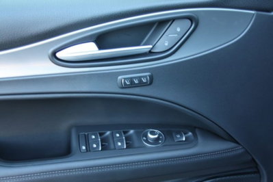 Alfa Romeo Stelvio Stelvio 2.2 Turbodiesel 160 CV AT8 RWD Sprint (13)