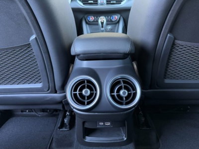 Alfa Romeo Stelvio Stelvio 2.2 Turbodiesel 160 CV AT8 RWD Sprint (16)