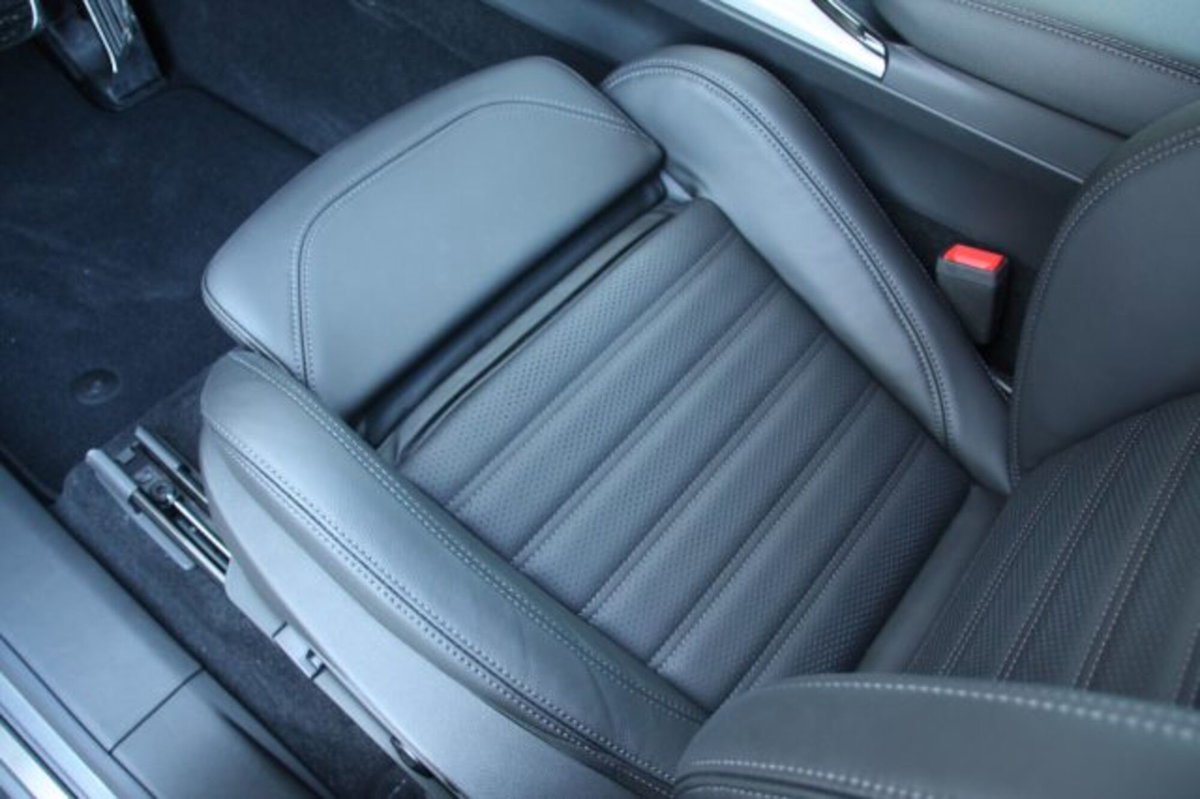 Alfa Romeo Stelvio Stelvio 2.2 Turbodiesel 160 CV AT8 RWD Sprint (18)