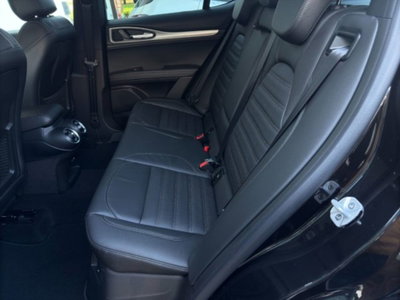 Alfa Romeo Stelvio Stelvio 2.2 Turbodiesel 160 CV AT8 RWD Sprint (8)