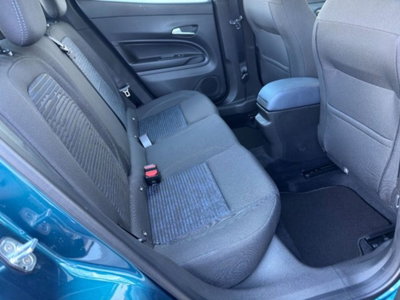 Alfa Romeo Junior 1.2 ibrida 145cv edct6 (10)
