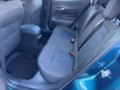 Alfa Romeo Junior 1.2 ibrida 145cv edct6 (11)