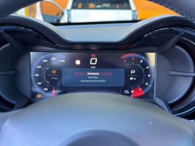 Alfa Romeo Junior 1.2 ibrida 145cv edct6 (12)