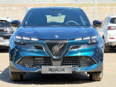 Alfa Romeo Junior 1.2 ibrida 145cv edct6 (2)