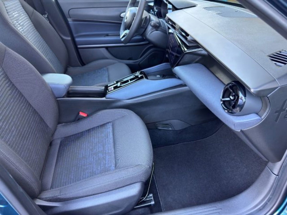 Alfa Romeo Junior 1.2 ibrida 145cv edct6 (9)