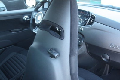Abarth 595 595 1.4 Turbo T-Jet 180 CV Competizione (18)