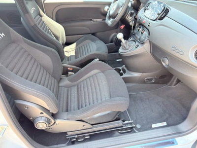 Abarth 595 595 1.4 Turbo T-Jet 180 CV Competizione (6)