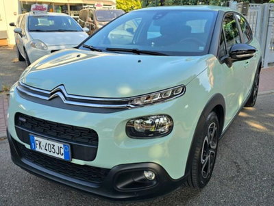 Citroen C3 PureTech 68 Feel usata