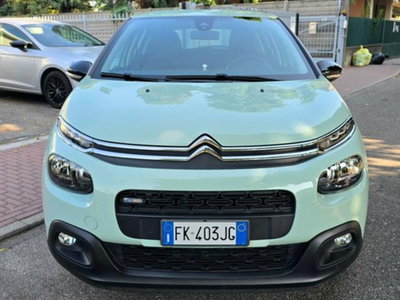 Citroen C3 PureTech 68 Feel (12)