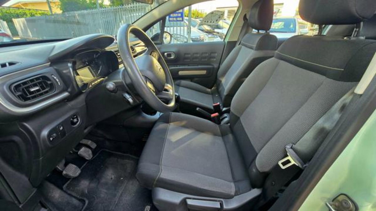 Citroen C3 PureTech 68 Feel (15)
