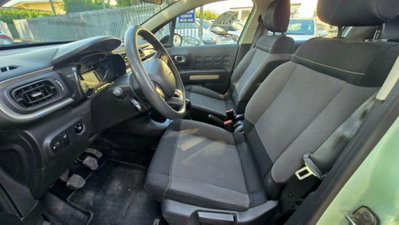 Citroen C3 PureTech 68 Feel (15)