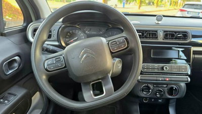 Citroen C3 PureTech 68 Feel (18)