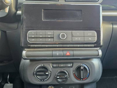Citroen C3 PureTech 68 Feel (19)