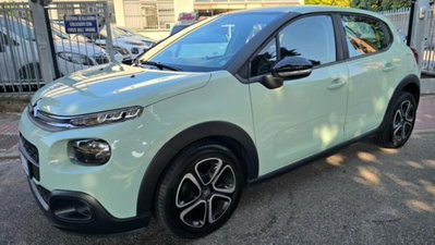 Citroen C3 PureTech 68 Feel (2)