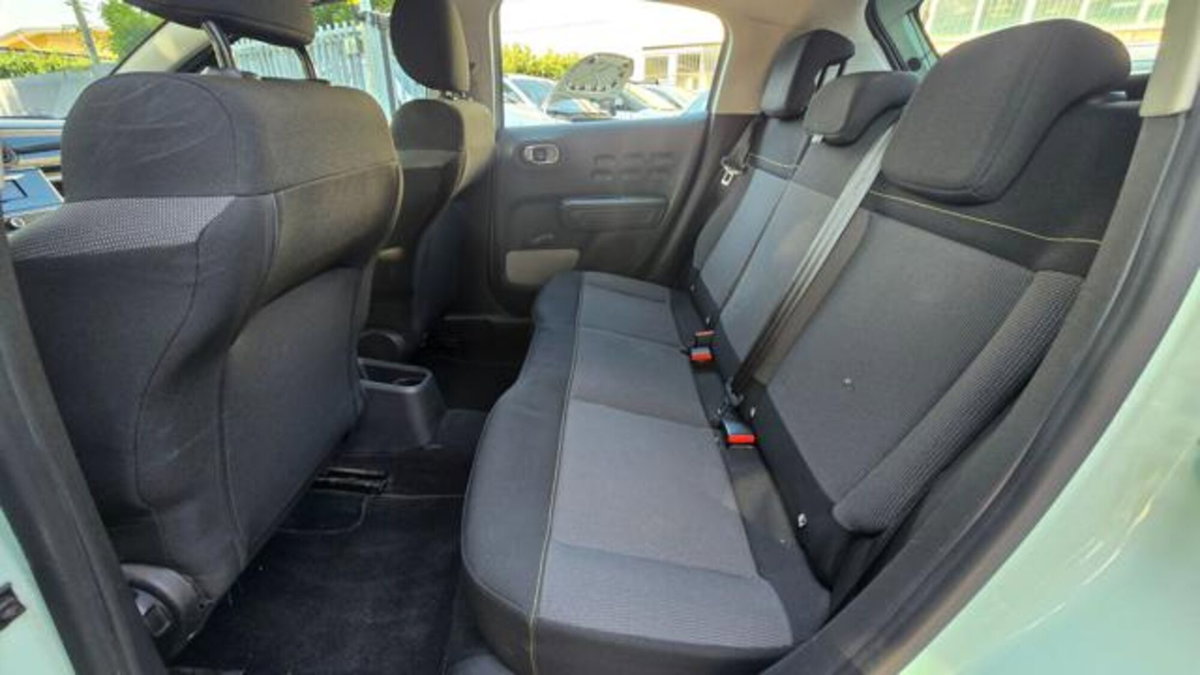 Citroen C3 PureTech 68 Feel (20)