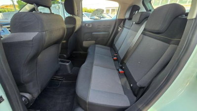 Citroen C3 PureTech 68 Feel (20)