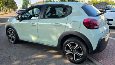 Citroen C3 PureTech 68 Feel (4)