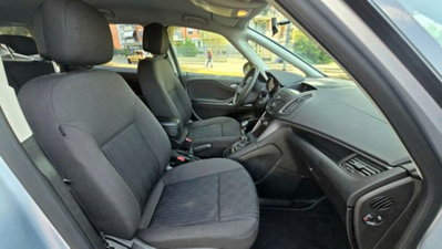 Opel Zafira 1.4 Turbo 120CV Innovation (13)