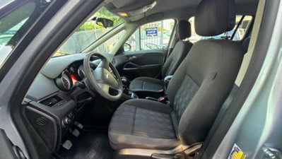 Opel Zafira 1.4 Turbo 120CV Innovation (14)