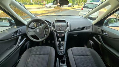 Opel Zafira 1.4 Turbo 120CV Innovation (15)