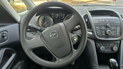 Opel Zafira 1.4 Turbo 120CV Innovation (17)