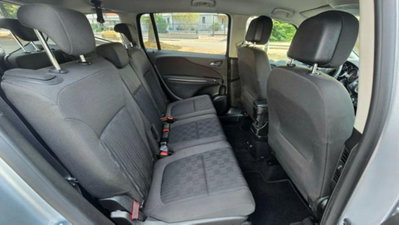 Opel Zafira 1.4 Turbo 120CV Innovation (19)