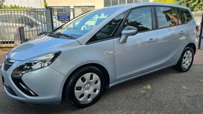 Opel Zafira 1.4 Turbo 120CV Innovation (2)