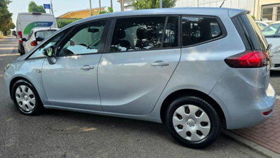 Opel Zafira 1.4 Turbo 120CV Innovation (4)