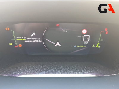 Peugeot 208 PureTech 100 Stop&Start 5 porte GT (11)