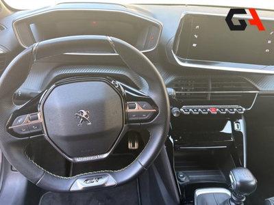 Peugeot 208 PureTech 100 Stop&Start 5 porte GT (12)