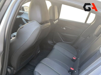 Peugeot 208 PureTech 100 Stop&Start 5 porte GT (16)