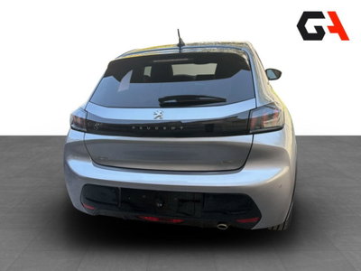 Peugeot 208 PureTech 100 Stop&Start 5 porte GT (6)