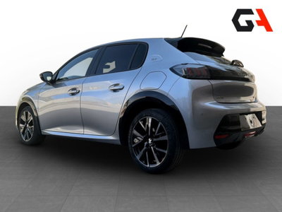 Peugeot 208 PureTech 100 Stop&Start 5 porte GT (7)