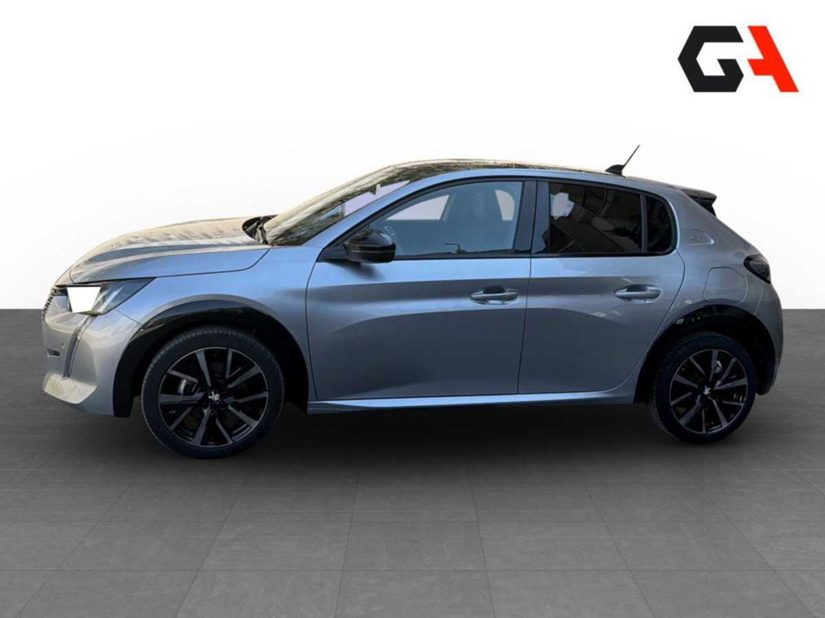 Peugeot 208 PureTech 100 Stop&Start 5 porte GT (8)