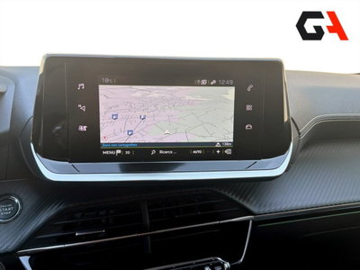 Peugeot 208 PureTech 100 Stop&Start 5 porte GT (9)