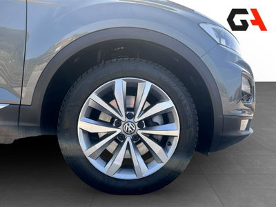 Volkswagen T-Roc 2.0 tdi Style 4motion 150cv dsg (10)