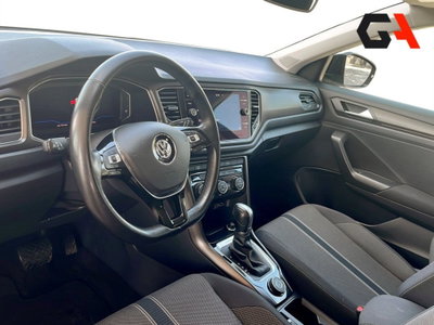 Volkswagen T-Roc 2.0 tdi Style 4motion 150cv dsg (12)