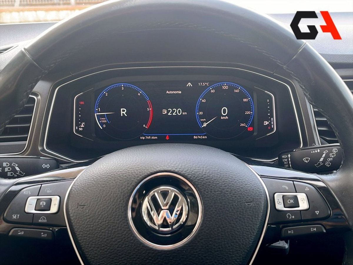 Volkswagen T-Roc 2.0 tdi Style 4motion 150cv dsg (15)