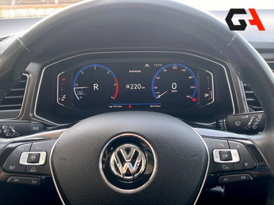 Volkswagen T-Roc 2.0 tdi Style 4motion 150cv dsg (15)