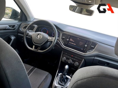 Volkswagen T-Roc 2.0 tdi Style 4motion 150cv dsg (16)