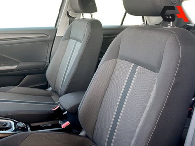 Volkswagen T-Roc 2.0 tdi Style 4motion 150cv dsg (19)