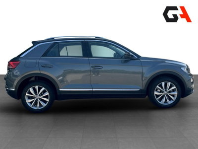 Volkswagen T-Roc 2.0 tdi Style 4motion 150cv dsg (5)