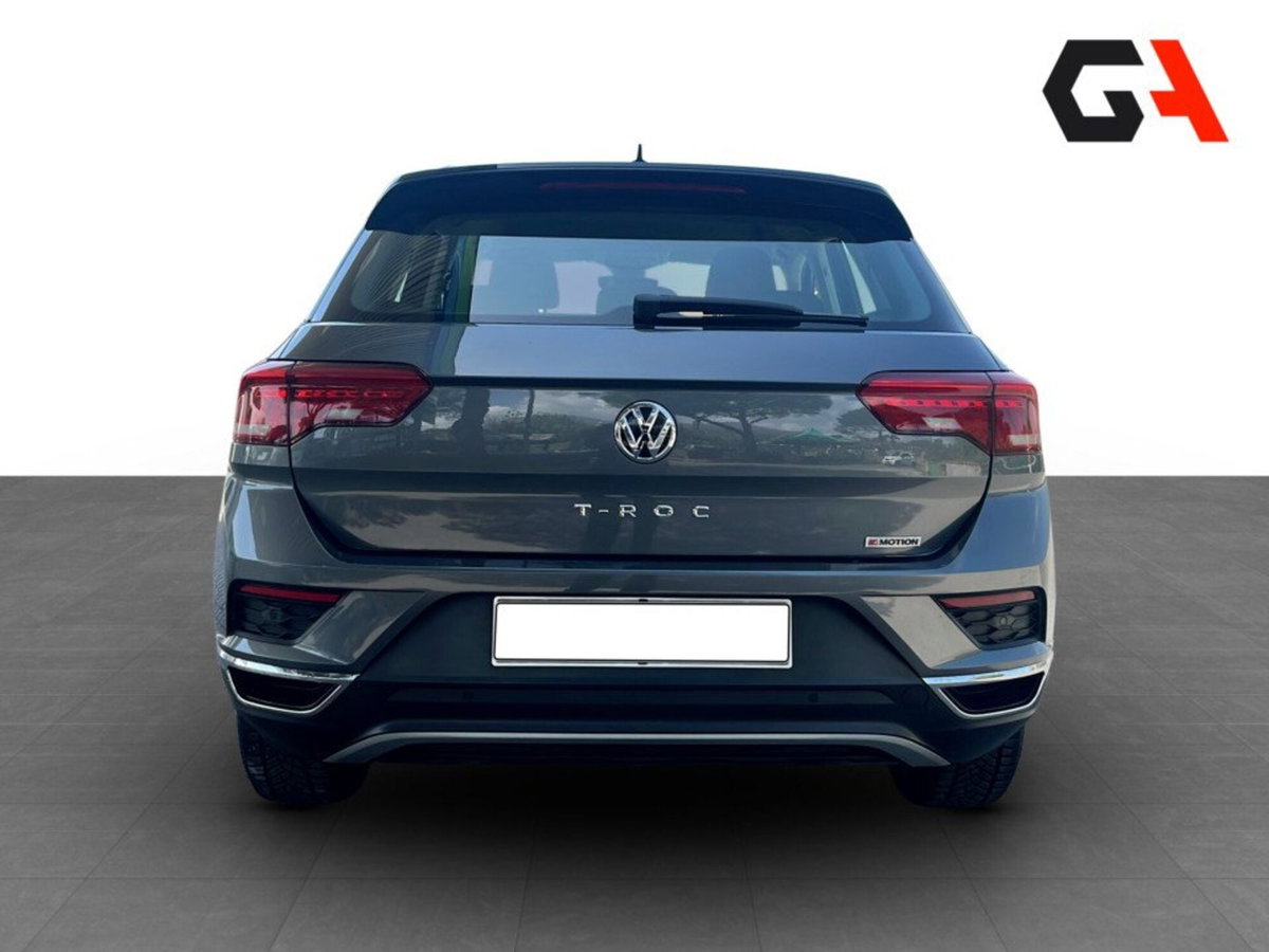 Volkswagen T-Roc 2.0 tdi Style 4motion 150cv dsg (6)