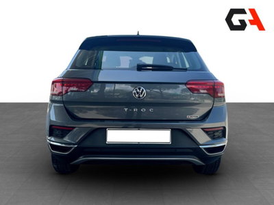 Volkswagen T-Roc 2.0 tdi Style 4motion 150cv dsg (6)