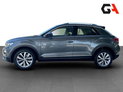 Volkswagen T-Roc 2.0 tdi Style 4motion 150cv dsg (7)