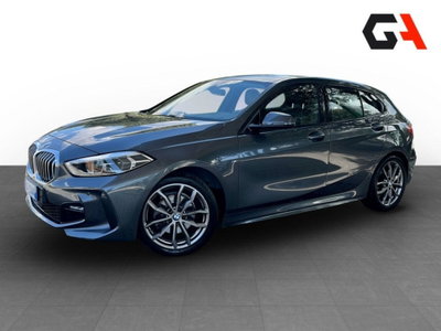 BMW Serie 1 5p. 120d 5p. Msport usata